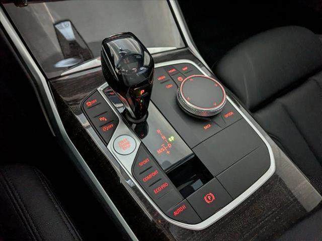 used 2020 BMW 330 car, priced at $22,497