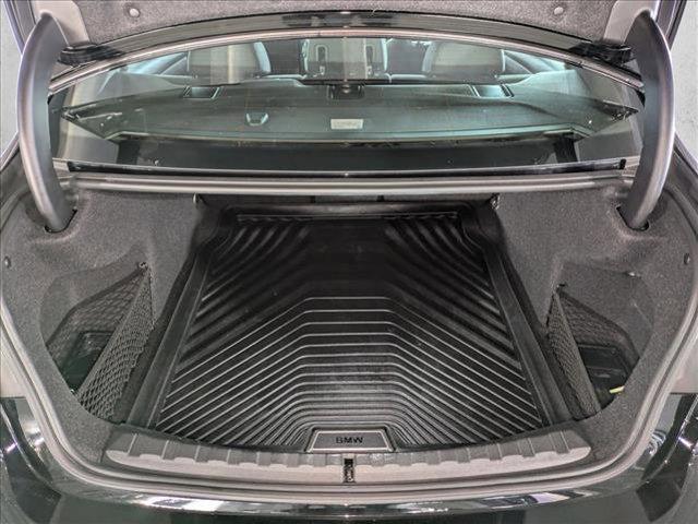 used 2020 BMW 330 car, priced at $22,497