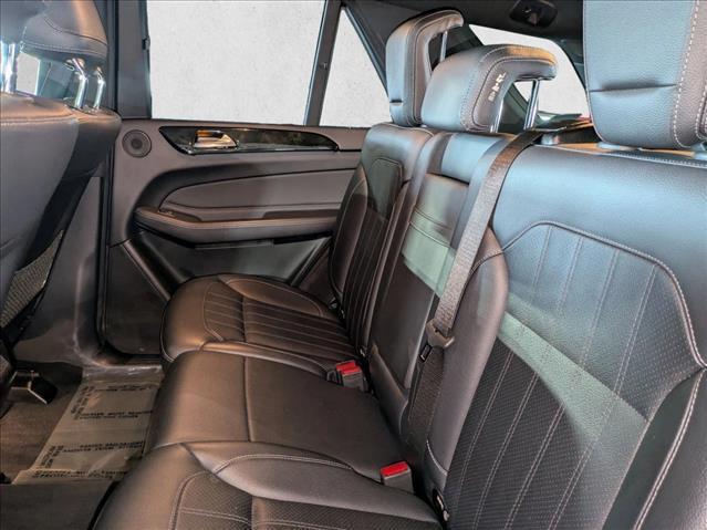 used 2018 Mercedes-Benz GLE 350 car, priced at $18,896