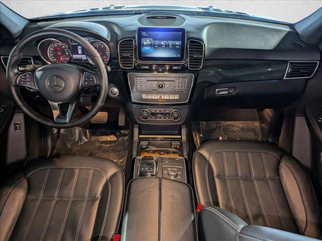 used 2018 Mercedes-Benz GLE 350 car, priced at $18,896