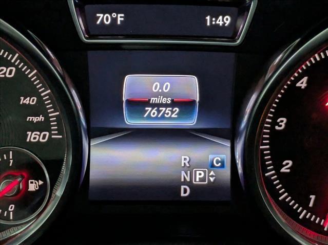 used 2018 Mercedes-Benz GLE 350 car, priced at $18,896