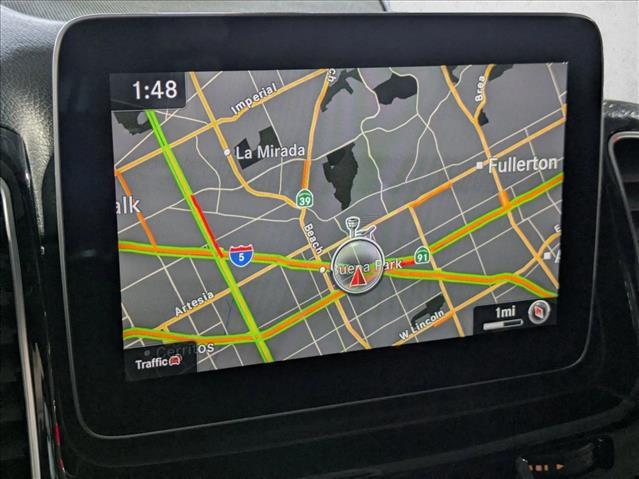 used 2018 Mercedes-Benz GLE 350 car, priced at $18,896