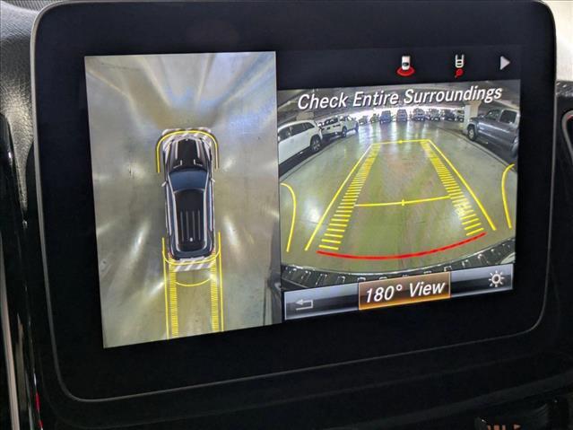 used 2018 Mercedes-Benz GLE 350 car, priced at $18,896