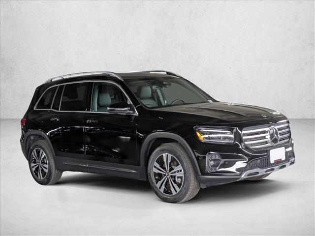 used 2025 Mercedes-Benz GLB 250 car, priced at $40,777