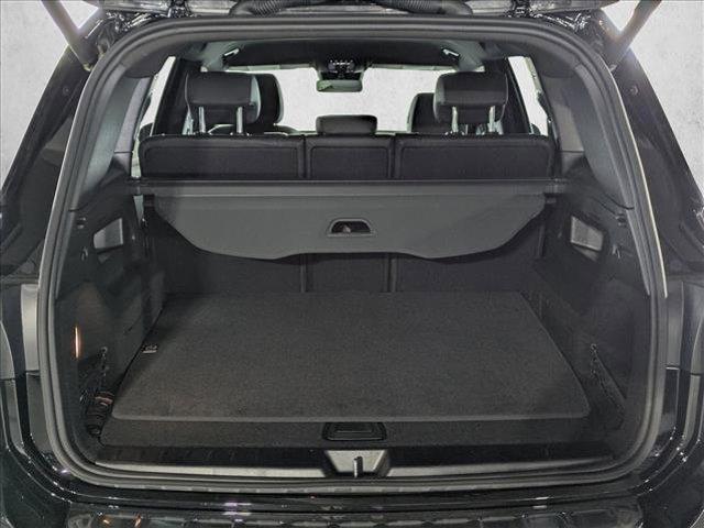 used 2025 Mercedes-Benz GLB 250 car, priced at $40,777