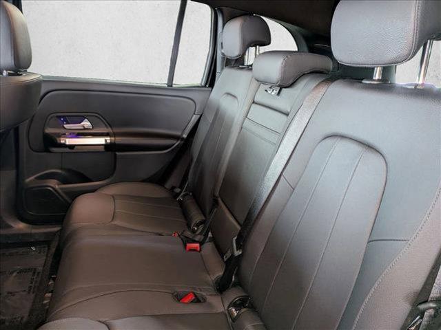 used 2025 Mercedes-Benz GLB 250 car, priced at $40,777