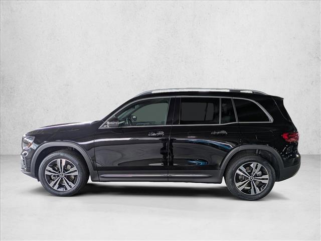 used 2025 Mercedes-Benz GLB 250 car, priced at $40,777