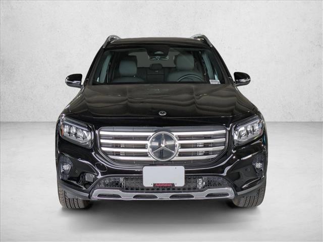 used 2025 Mercedes-Benz GLB 250 car, priced at $40,777