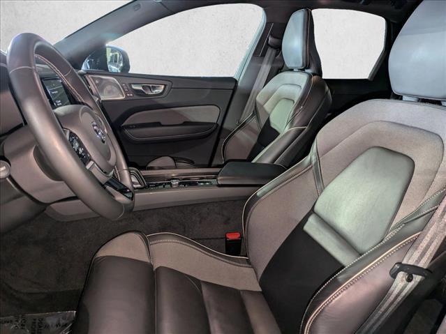 used 2021 Volvo XC60 car, priced at $28,307