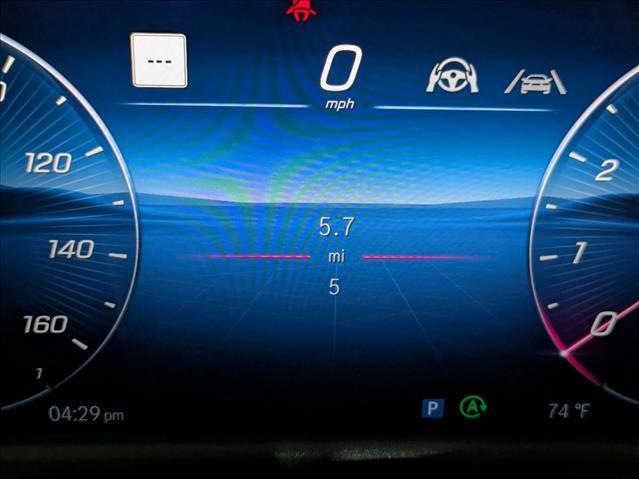 new 2026 Mercedes-Benz E-Class car, priced at $69,550