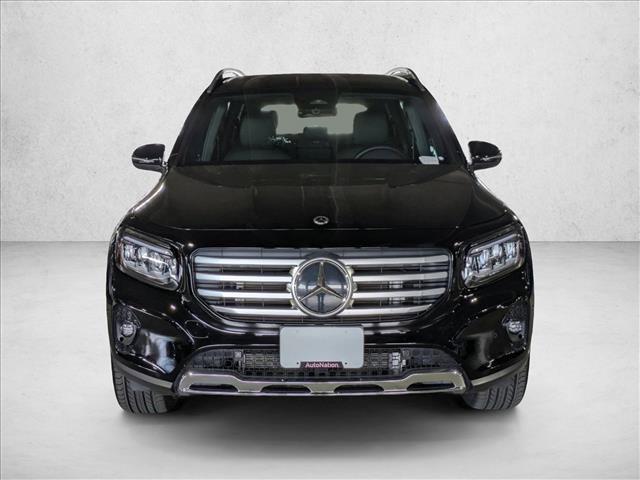 used 2025 Mercedes-Benz GLB 250 car, priced at $39,277