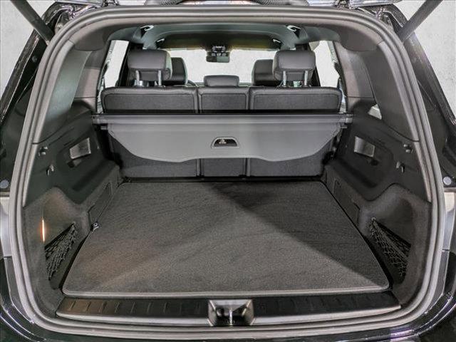 used 2025 Mercedes-Benz GLB 250 car, priced at $39,277