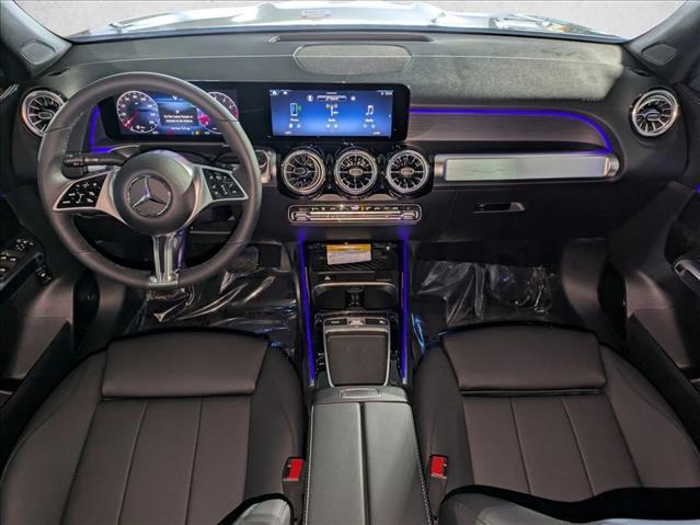 new 2026 Mercedes-Benz GLB 250 car, priced at $50,195