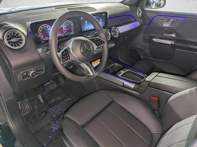 new 2026 Mercedes-Benz GLB 250 car, priced at $50,195