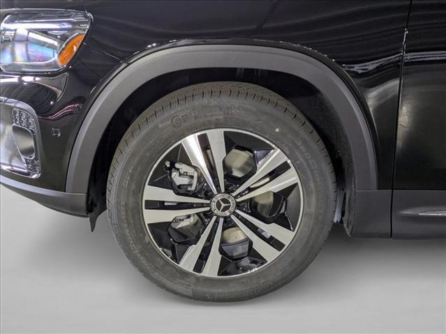 new 2026 Mercedes-Benz GLB 250 car, priced at $50,195