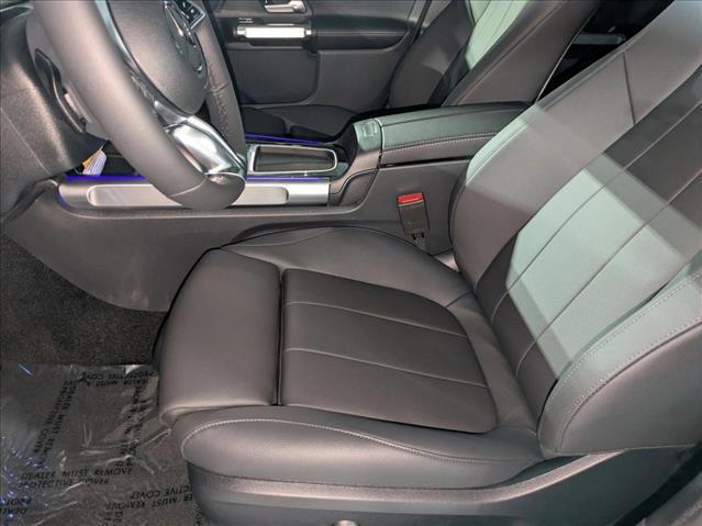 new 2026 Mercedes-Benz GLB 250 car, priced at $50,195