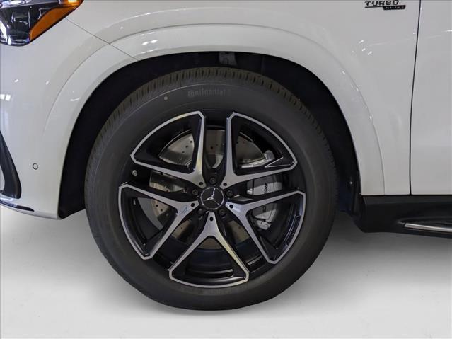 new 2026 Mercedes-Benz AMG GLE 53 car, priced at $99,865