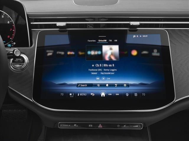 new 2026 Mercedes-Benz E-Class car, priced at $68,405