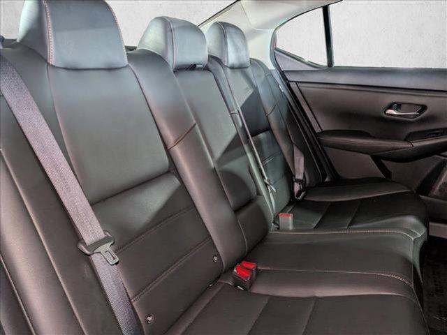 used 2020 Nissan Sentra car, priced at $18,007