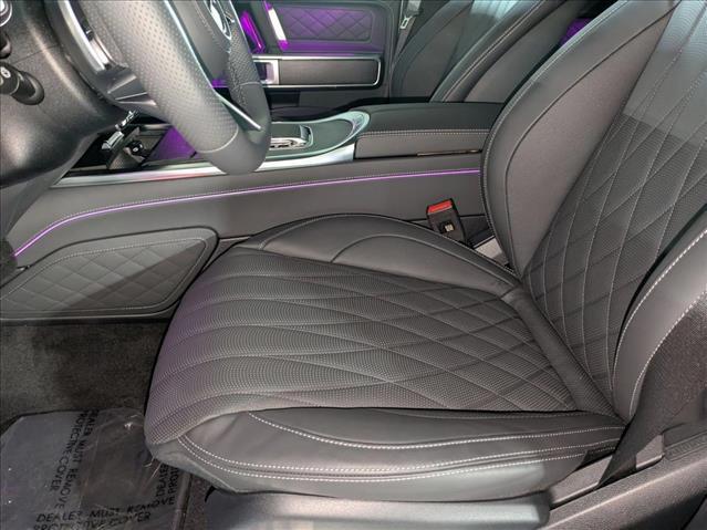 new 2026 Mercedes-Benz G-Class car, priced at $177,310