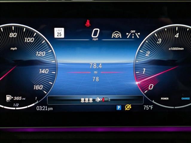 new 2026 Mercedes-Benz G-Class car, priced at $177,310