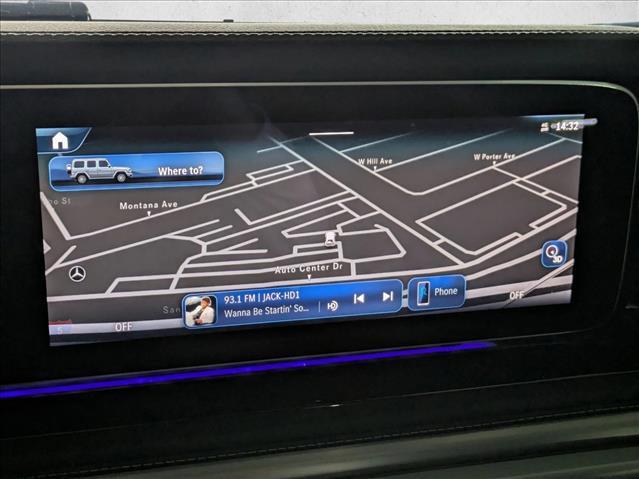 new 2026 Mercedes-Benz G-Class car