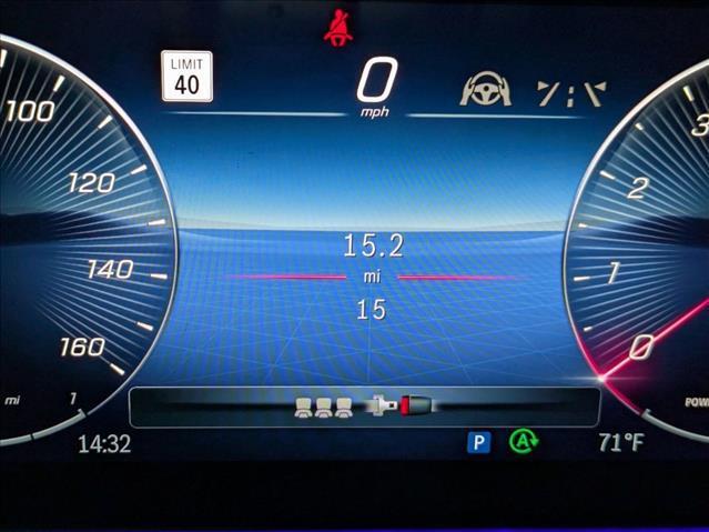 new 2026 Mercedes-Benz G-Class car