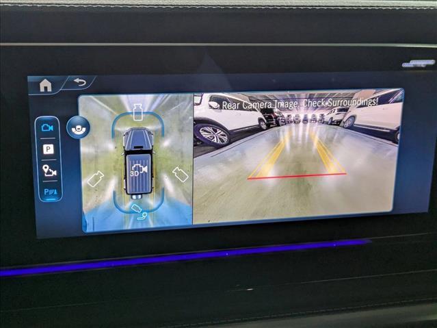 new 2026 Mercedes-Benz G-Class car