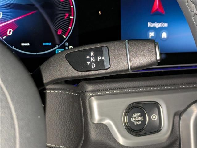 new 2026 Mercedes-Benz G-Class car