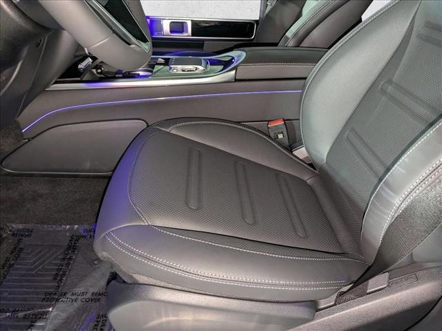 new 2026 Mercedes-Benz G-Class car