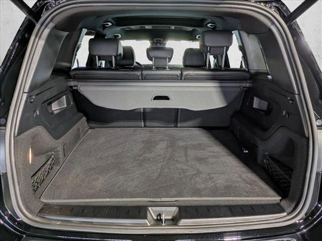 used 2025 Mercedes-Benz GLB 250 car, priced at $43,062