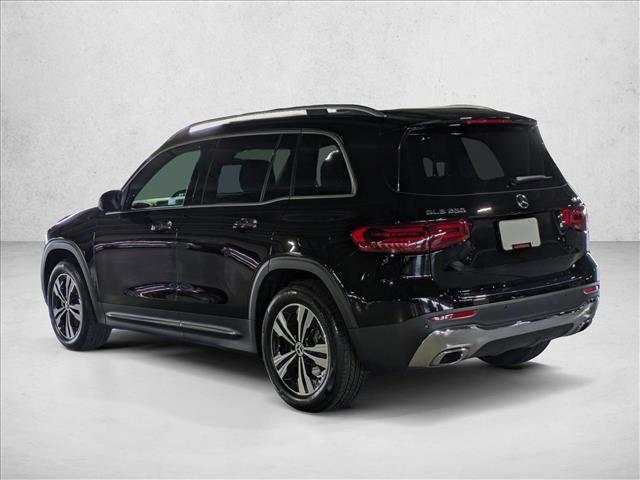 used 2025 Mercedes-Benz GLB 250 car, priced at $43,062