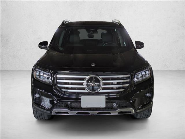 used 2025 Mercedes-Benz GLB 250 car, priced at $43,062