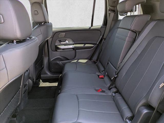 used 2025 Mercedes-Benz GLB 250 car, priced at $40,977