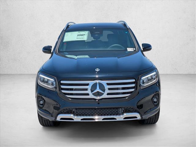 used 2025 Mercedes-Benz GLB 250 car, priced at $40,977