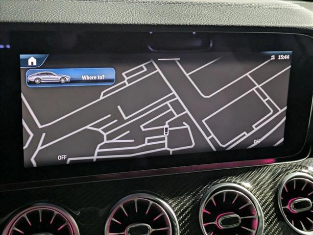 new 2026 Mercedes-Benz AMG GT 43 car