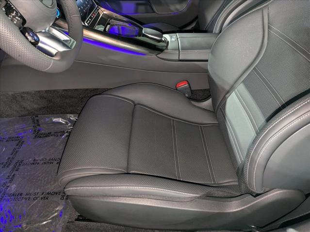 new 2026 Mercedes-Benz AMG GT 55 car