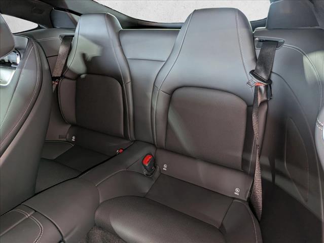 new 2026 Mercedes-Benz AMG GT 55 car