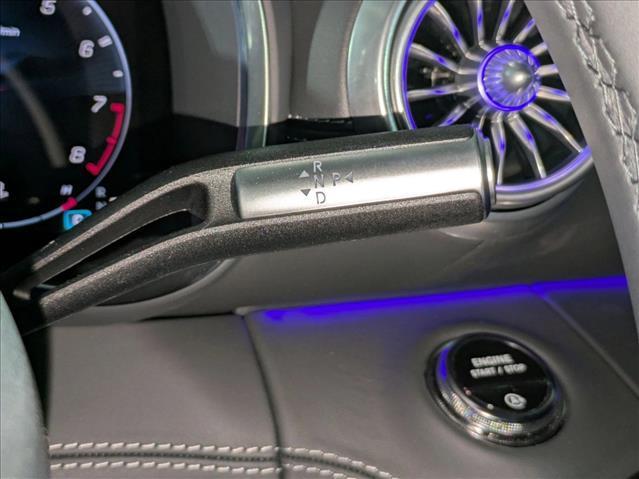 new 2026 Mercedes-Benz AMG GT 55 car