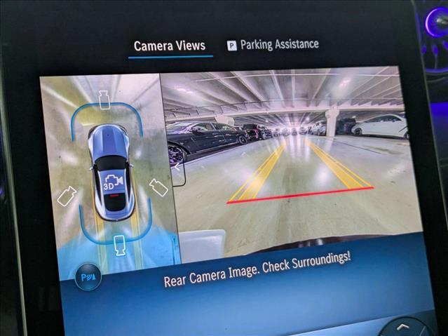 new 2026 Mercedes-Benz AMG GT 55 car