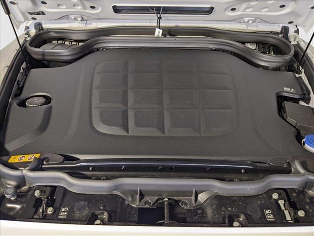 new 2025 Mercedes-Benz G-Class car, priced at $183,305