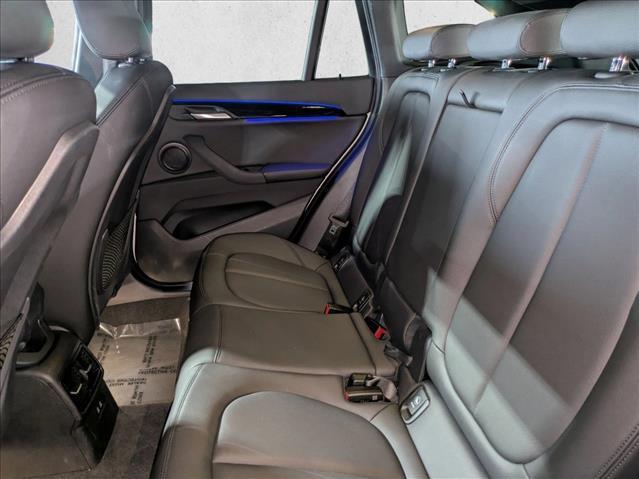 used 2020 BMW X1 car, priced at $20,994