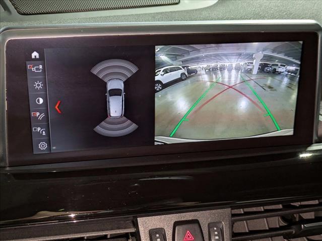 used 2020 BMW X1 car, priced at $20,994