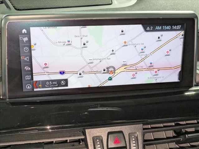 used 2020 BMW X1 car, priced at $20,994