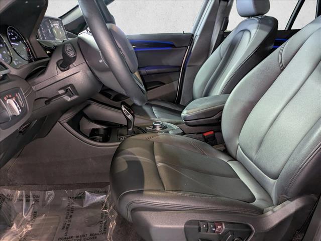 used 2020 BMW X1 car, priced at $20,994