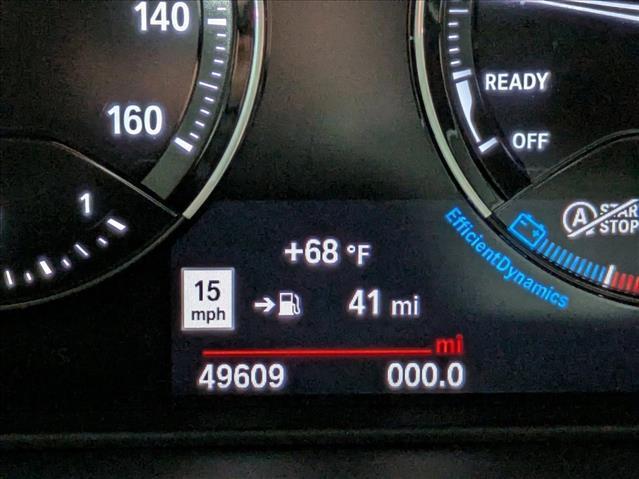 used 2020 BMW X1 car, priced at $20,994