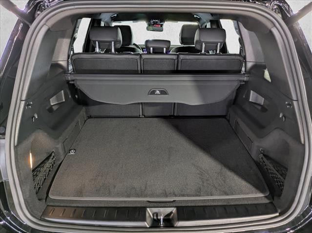 used 2025 Mercedes-Benz GLB 250 car, priced at $42,862