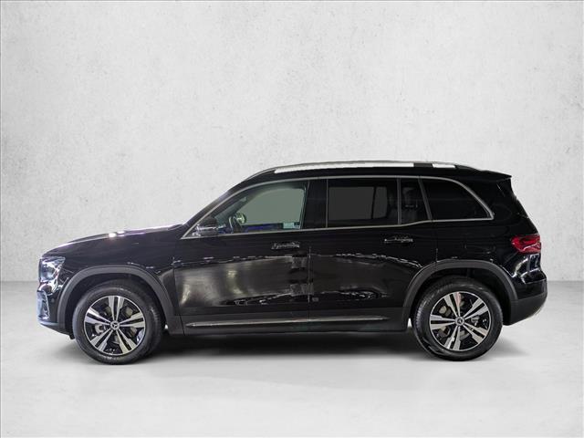 used 2025 Mercedes-Benz GLB 250 car, priced at $42,862