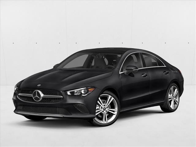 used 2023 Mercedes-Benz CLA 250 car, priced at $31,933
