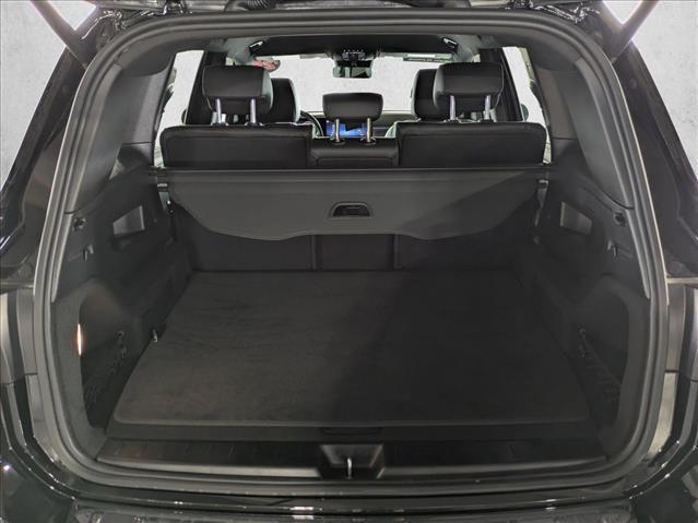 used 2025 Mercedes-Benz GLB 250 car, priced at $42,677